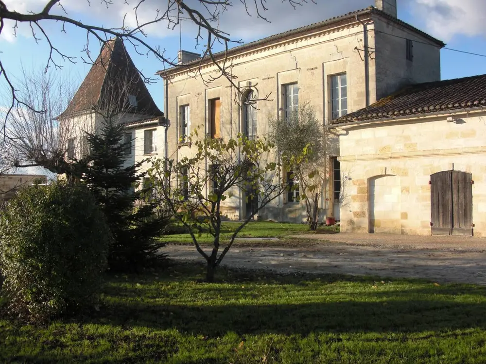 Château Croix Mouton - Crus & Vintages